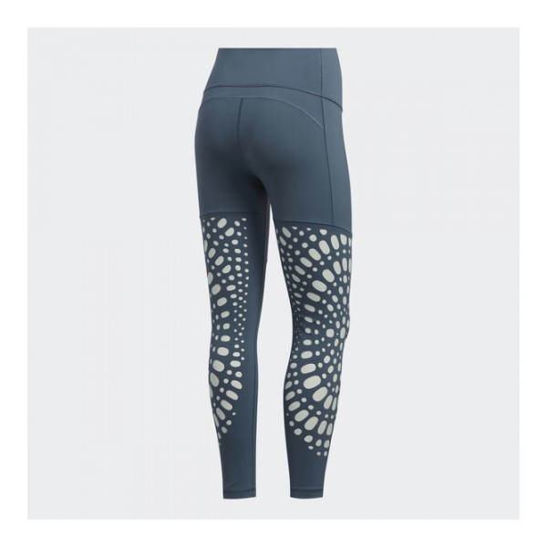 Adidas Női Edzőleggings BT POWER 7/8 T FT3148 - L