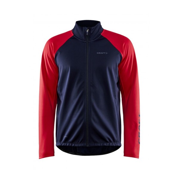Craft Férfi Kerékpáros Dzseki CORE BIKE SUBZ JACKET M 1911169-404396 - XL
