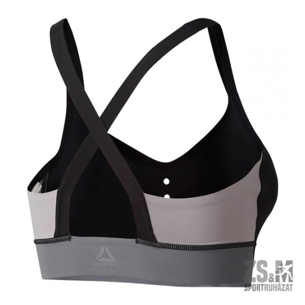 Reebok Futó Sportmelltartó COMPETITION BRA CV6449 - S