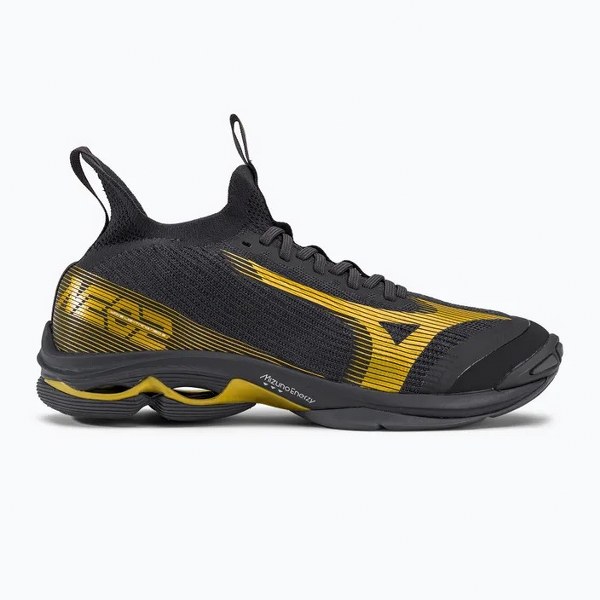 Mizuno Férfi Röplabda Teremcipő WAVE LIGHTNING NEO2 V1GA220241 - 45