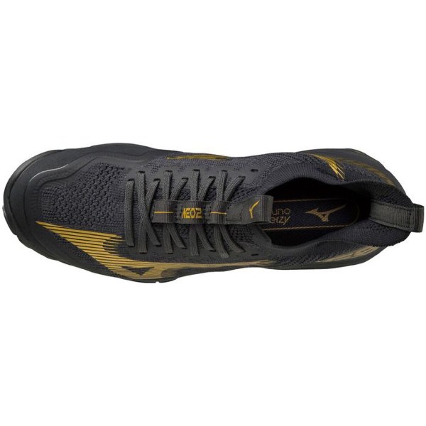 Mizuno Férfi Röplabda Teremcipő WAVE LIGHTNING NEO2 V1GA220241 - 45