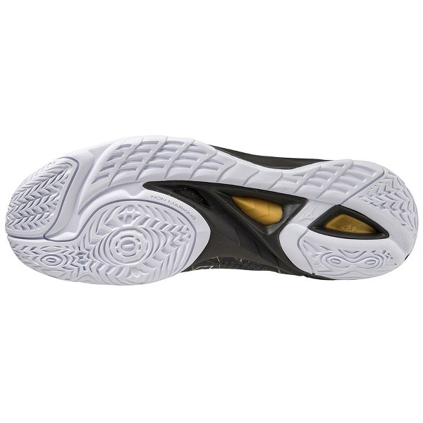 Mizuno Férfi Kézilabdacipő WAVE MIRAGE 4 X1GA215041 - 42 ½ 