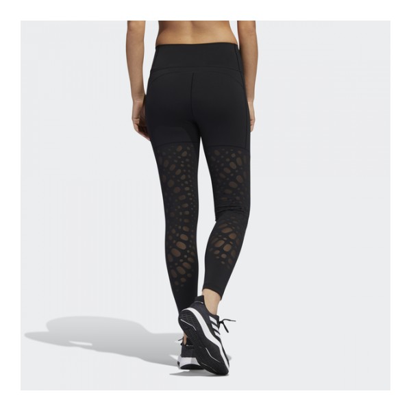 Adidas Női Edzőleggings BT POWER 7/8 T GC7639 - XS