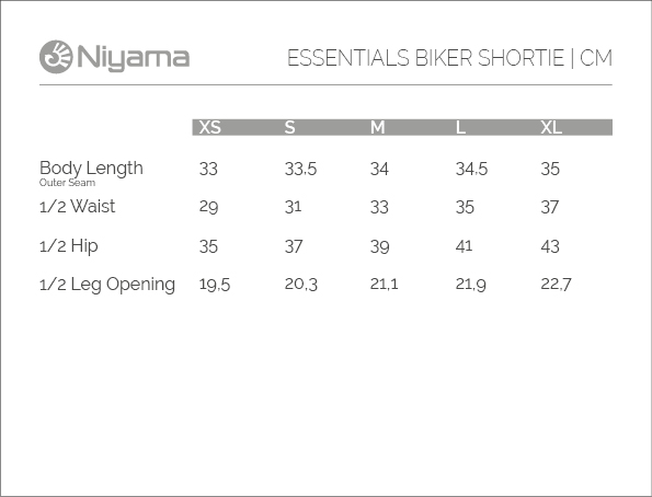 Bodhi Niyama Essentials Shortie Leggings extra rövid jóga és fitnesz nadrág lila Méret: L